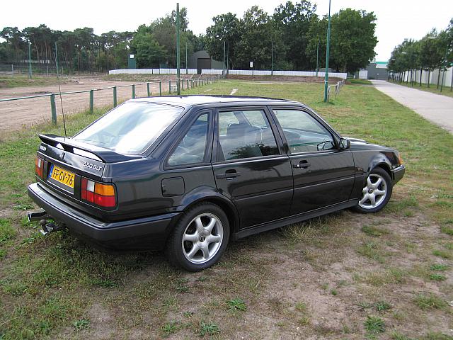 Volvo440GLT 20050925 0189