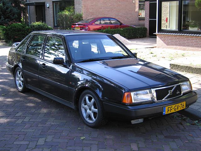 Volvo 20050917 0236